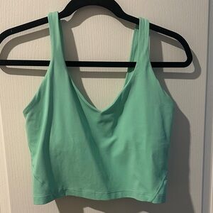 Lululemon Align Tank
